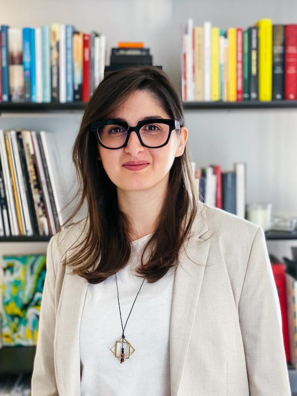 Carmen Palmisano
