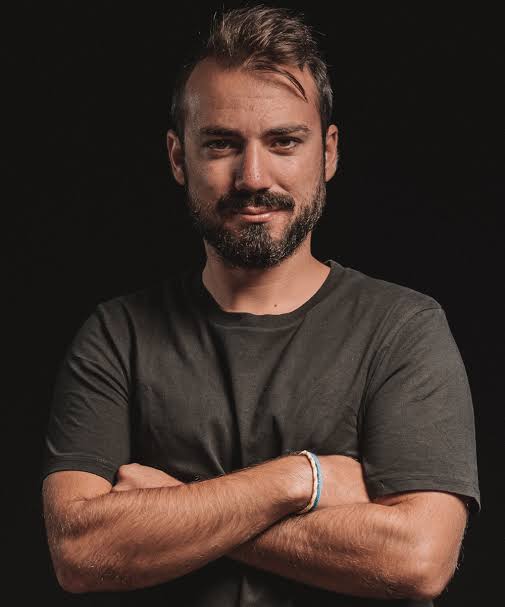 Luca Cresi Ferrari