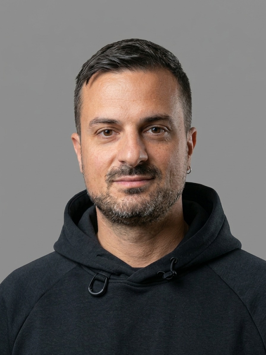 Pietro Virgillito